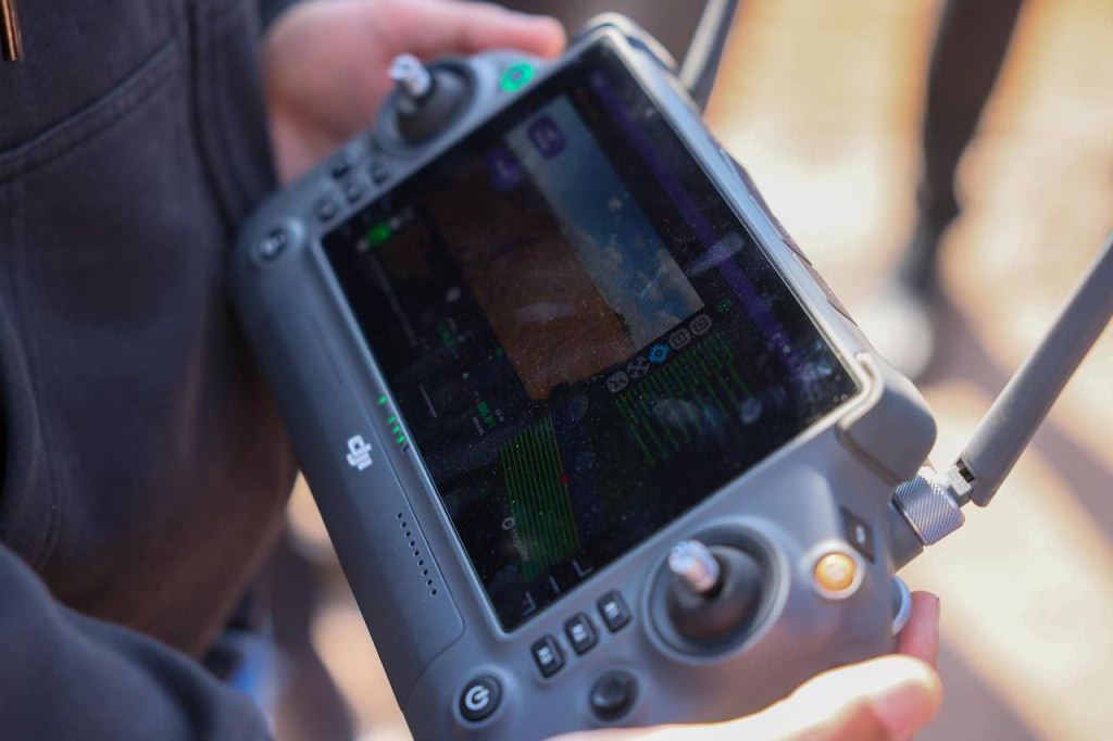 siria-inicia-empleo-de-drones-para-deteccion-de-minas