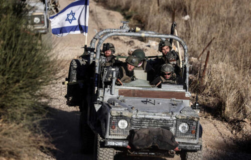 reportan-nuevas-incursiones-terrestres-israelies-en-siria