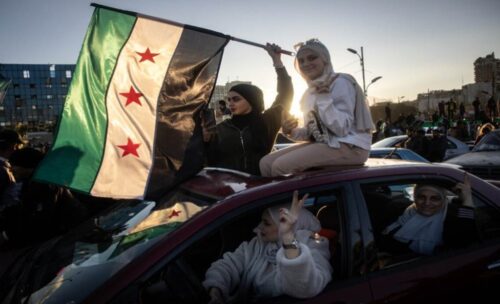 piden-mayor-participacion-femenina-en-siria