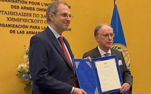 siria-reclama-sus-derechos-en-opaq-tras-avanzar-en-cooperacion