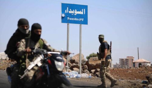 detienen-en-siria-a-militares-involucrados-en-violaciones-en-sweida