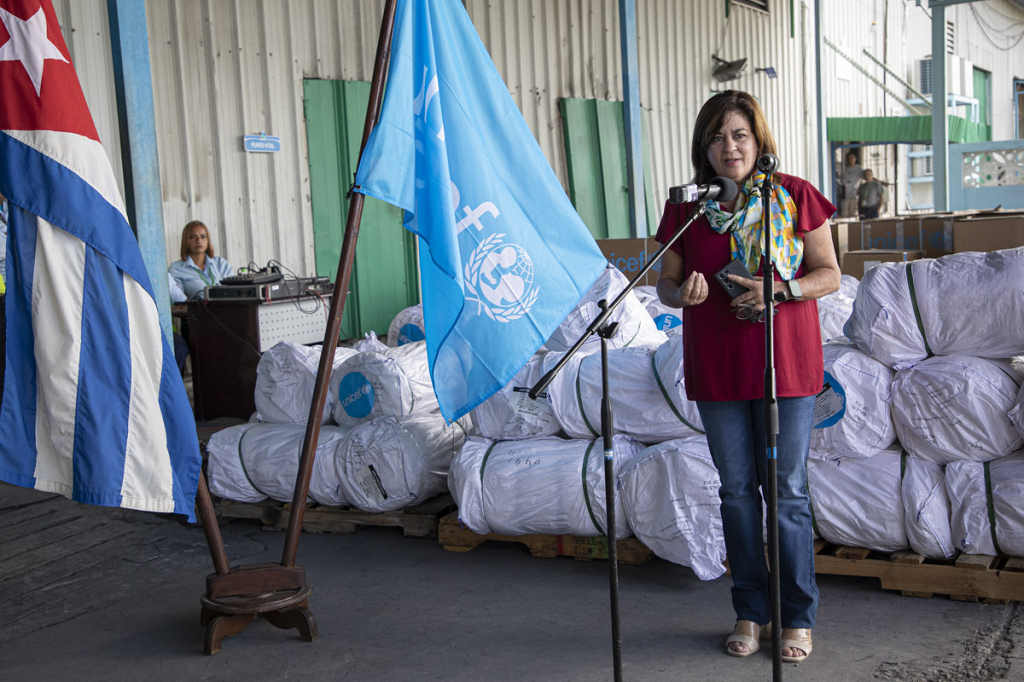unicef-anuncia-envio-de-81-toneladas-de-ayuda-a-cuba