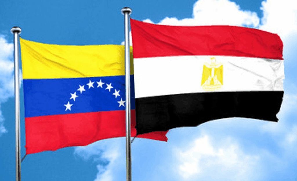 venezuela-celebra-aniversario-de-relaciones-diplomaticas-con-egipto