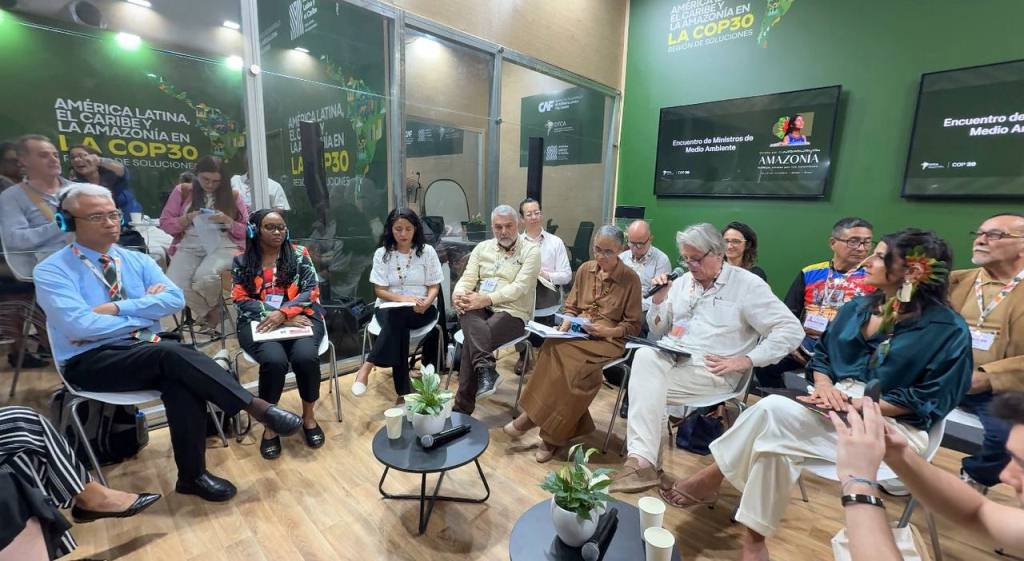 venezuela-se-adhiere-a-comision-de-bosques-y-clima-de-la-otca