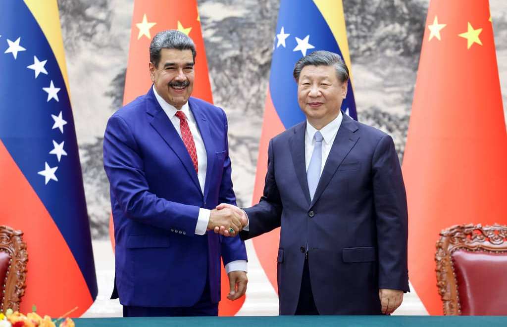 china-reitera-rechazo-a-injerencias-externas-en-venezuela