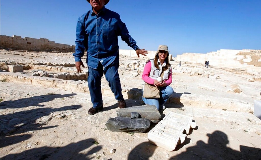 arqueologa-dominicana-afirma-en-2026-podria-hallarse-tumba-cleopatra