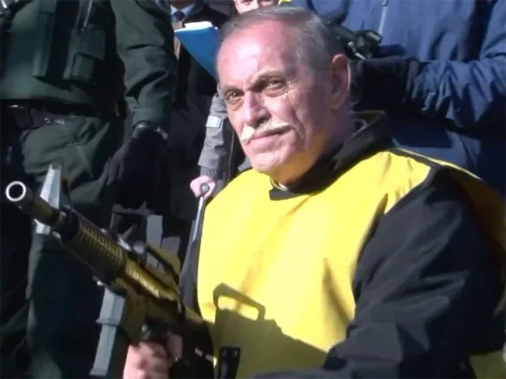 Condenan en Chile intento de candidato Kast de liberar a represores ...