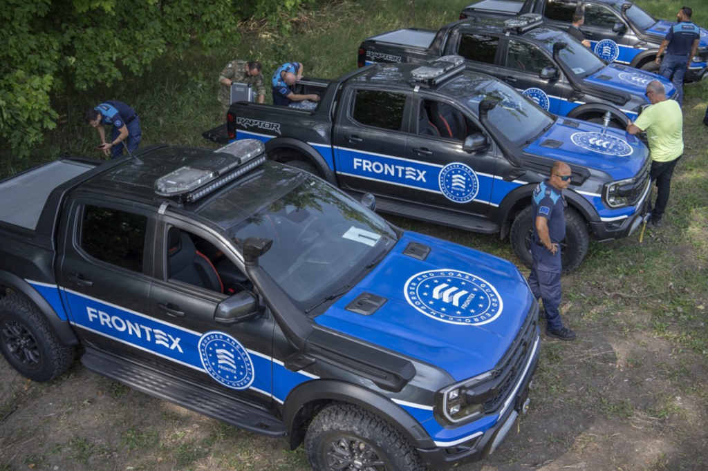 ue-evalua-ampliar-funciones-de-agencia-fronteriza-frontex