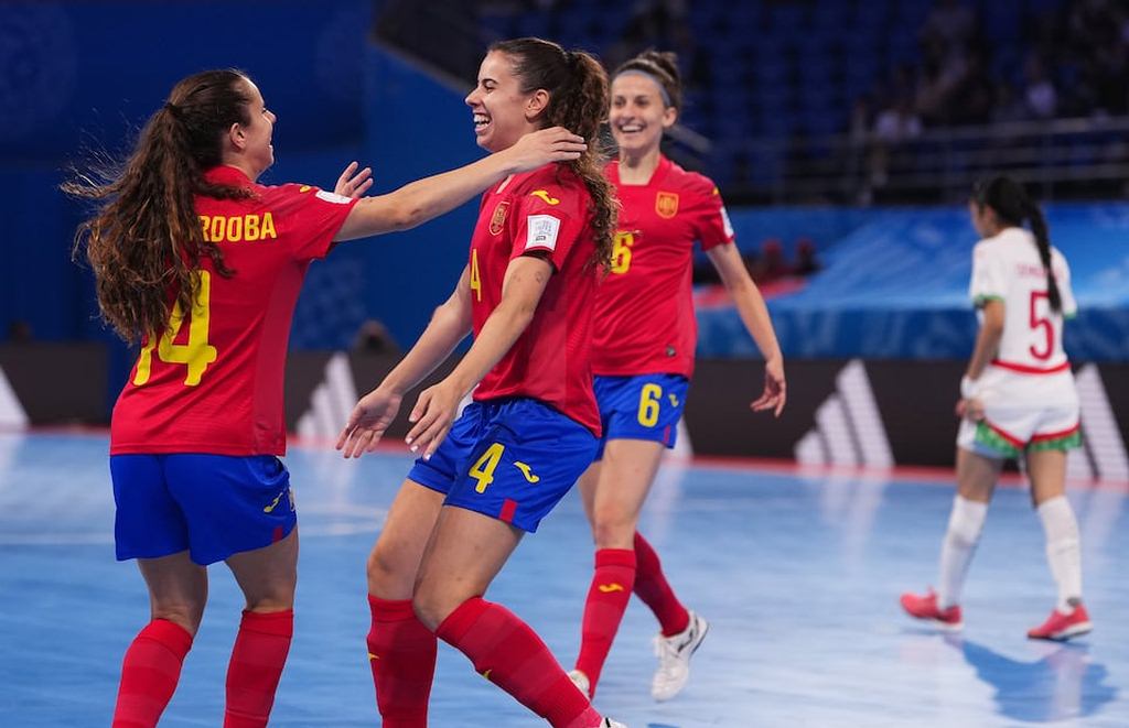 espana-a-semifinales-en-copa-mundial-de-futsal-femenino