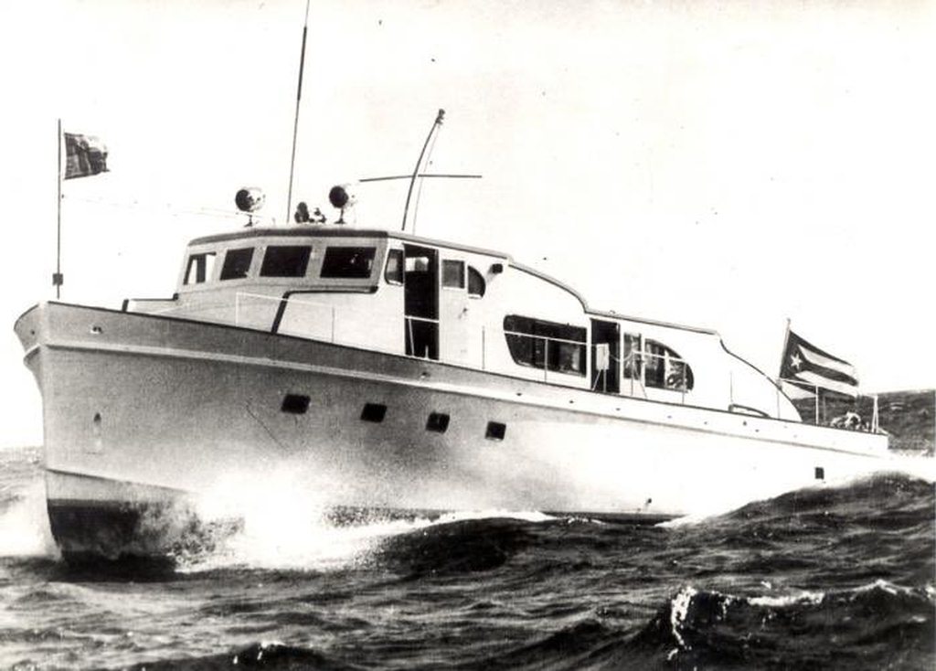 presidente-de-cuba-recuerda-arribo-del-yate-granma