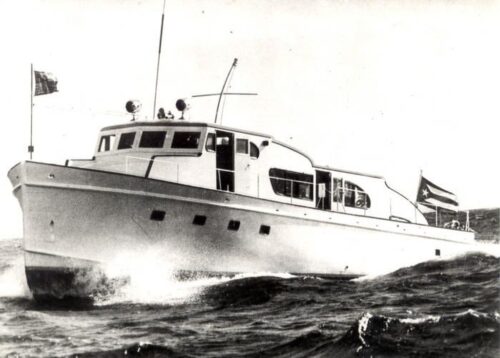 presidente-de-cuba-recuerda-arribo-del-yate-granma