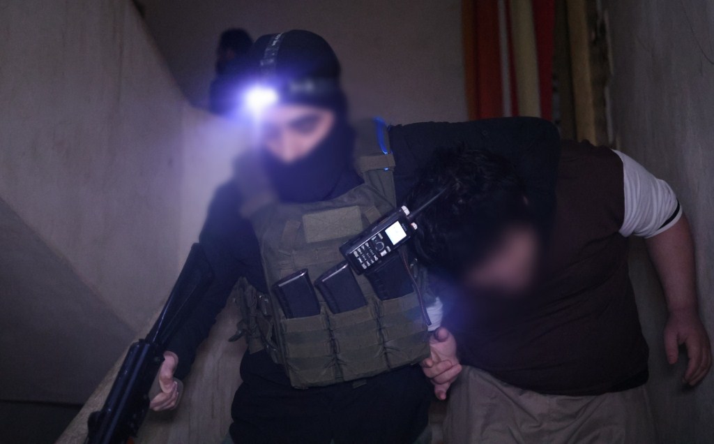 siria-lanza-operativos-contra-celulas-de-daesh-en-provincia-de-idlib