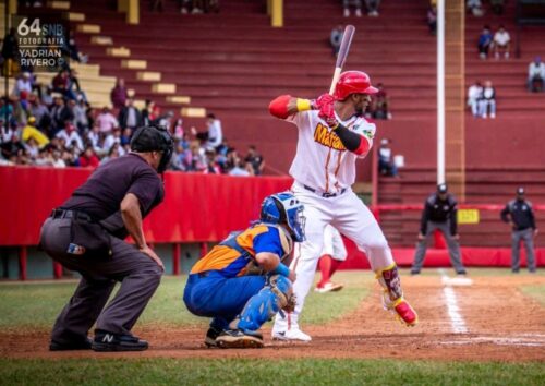 Béisbol cubano Matanzas Villa Clara