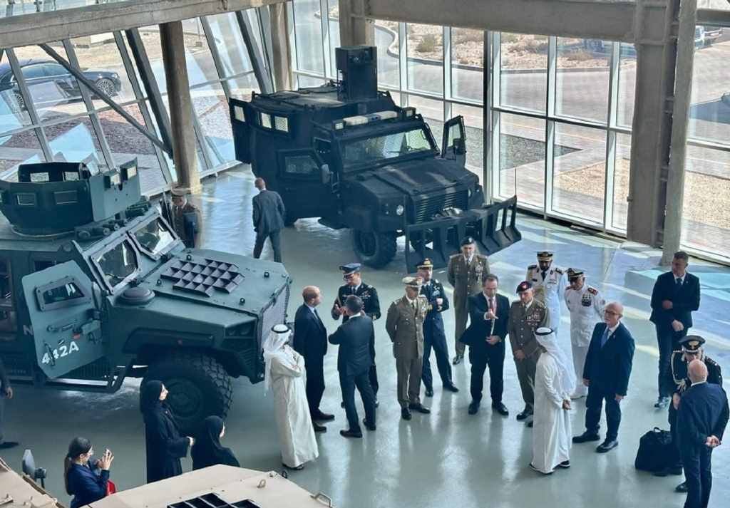 italia-impulsa-implementacion-de-acuerdo-de-defensa-con-eau