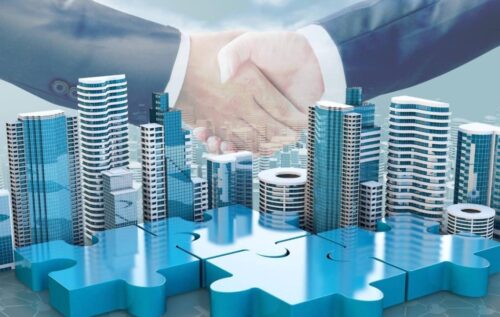 Inversión extranjera directa