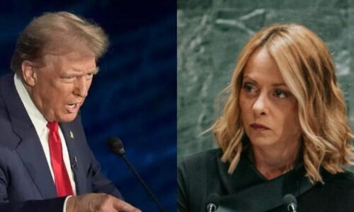 italia-valora-negarse-a-la-junta-de-paz-para-gaza-propuesta-por-trump