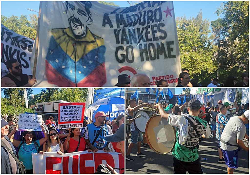 Clash Report @clashreport Slovak Prime Minister Robert Fico: I have to give credit to Trump for one thing: he did not falsely justify his decision by the need to spread democracy or protect human rights, as the Biden administration or any previous American President would have done. He spoke openly about control over Venezuelan oil and the entry of American companies into the Venezuelan oil industry. El primer ministro eslovaco, Robert Fico: Debo reconocerle a Trump una cosa: no justificó falsamente su decisión con la necesidad de difundir la democracia o proteger los derechos humanos, como lo habría hecho la administración Biden o cualquier presidente estadounidense anterior. Habló abiertamente sobre el control del petróleo venezolano y la entrada de empresas estadounidenses a la industria petrolera venezolana.