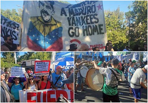 Clash Report @clashreport Slovak Prime Minister Robert Fico: I have to give credit to Trump for one thing: he did not falsely justify his decision by the need to spread democracy or protect human rights, as the Biden administration or any previous American President would have done. He spoke openly about control over Venezuelan oil and the entry of American companies into the Venezuelan oil industry. El primer ministro eslovaco, Robert Fico: Debo reconocerle a Trump una cosa: no justificó falsamente su decisión con la necesidad de difundir la democracia o proteger los derechos humanos, como lo habría hecho la administración Biden o cualquier presidente estadounidense anterior. Habló abiertamente sobre el control del petróleo venezolano y la entrada de empresas estadounidenses a la industria petrolera venezolana.