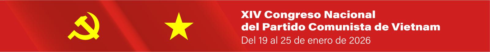 34 Congreso Partido de Vietnam