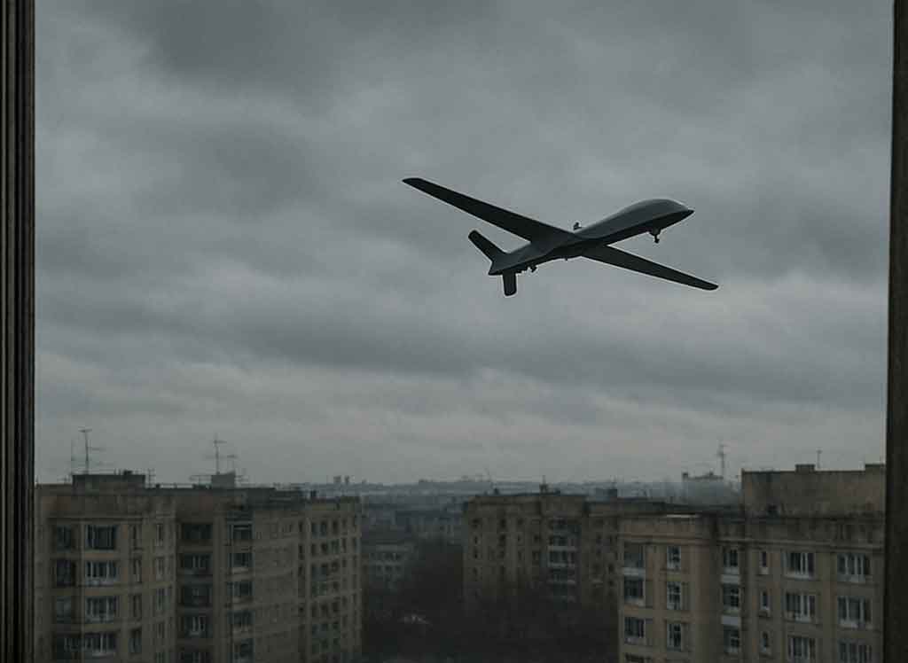 ataque-de-drones-causa-tres-heridos-en-ciudad-rusa-de-beslan