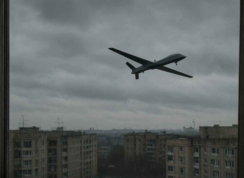 ataque-de-drones-causa-tres-heridos-en-ciudad-rusa-de-beslan