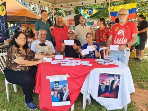 desde-brasil-envian-cartas-a-maduro-y-reclaman-su-liberacion