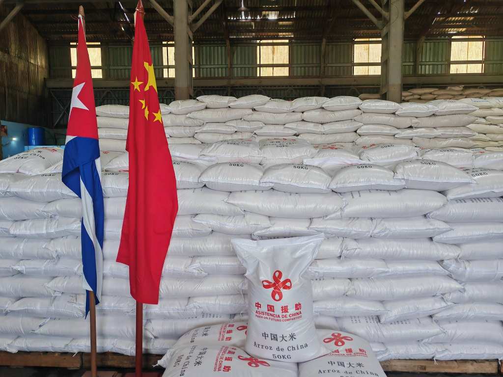 cuba-agradecio-a-china-donativo-de-30-mil-toneladas-de-arroz