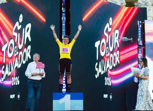 ciclista-chilena-soto-conquisto-prologo-del-tour-el-salvador-2026