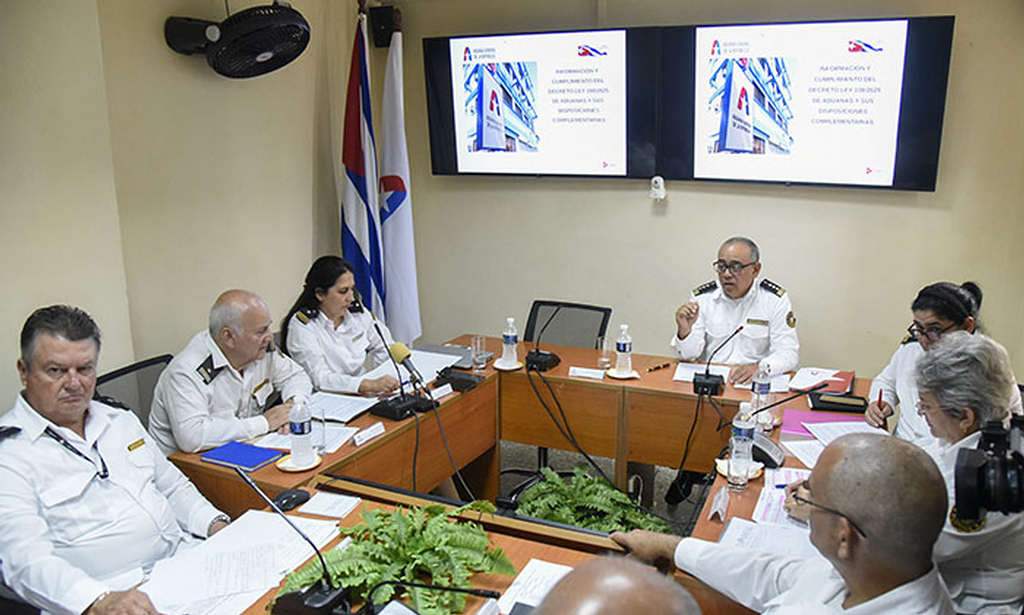 cuba-moderniza-su-sistema-aduanero-con-nueva-ley