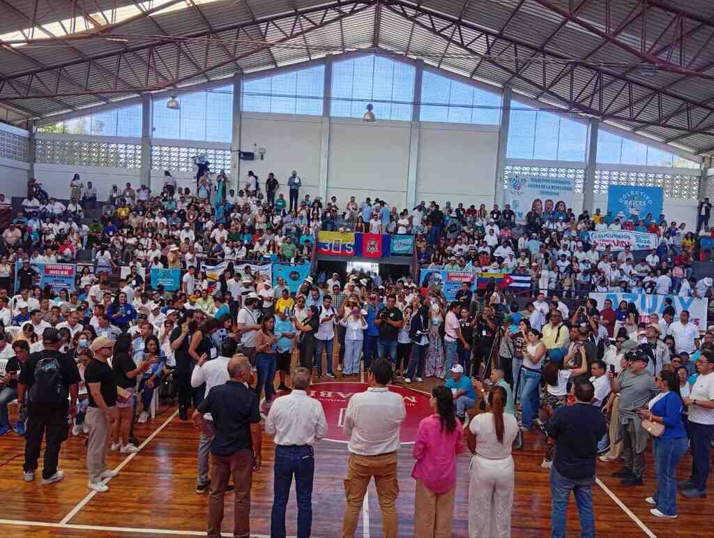 convencion-de-la-revolucion-ciudadana-avanza-en-manta-ecuador