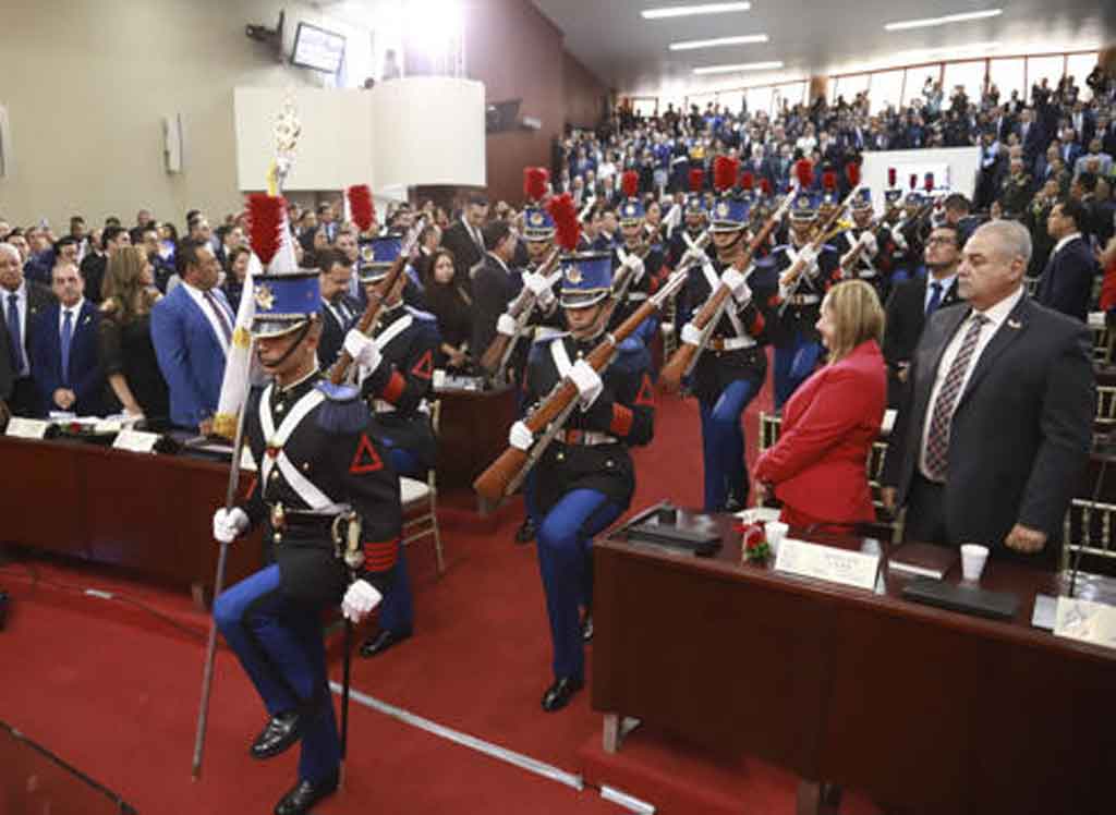 parlamento-de-honduras-instala-legislatura-2026-2030