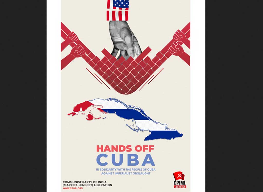 denuncian-en-india-amenazas-y-bloqueo-de-eeuu-contra-cuba