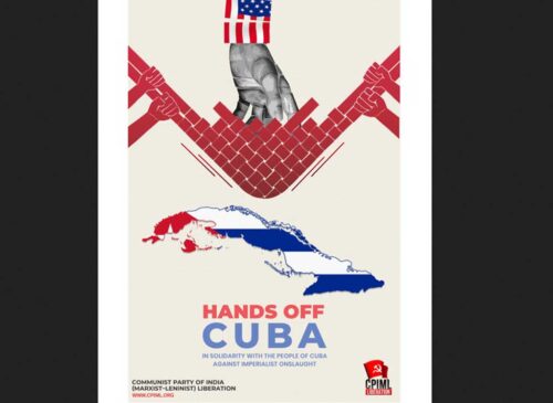 denuncian-en-india-amenazas-y-bloqueo-de-eeuu-contra-cuba