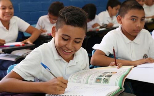mas-de-millon-800-mil-alumnos-iniciaran-curso-escolar-en-nicaragua