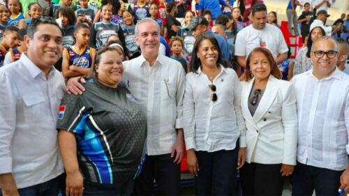 presidente-dominicano-inaugura-obras-sociales-en-provincia-de-dajabon