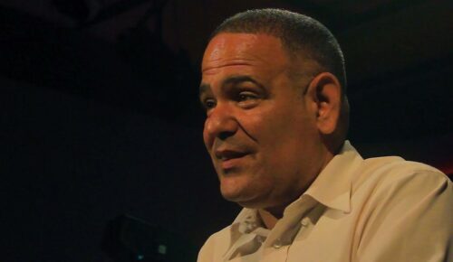 periodista-reinier-del-pino-invitado-a-espacio-literario-en-cuba