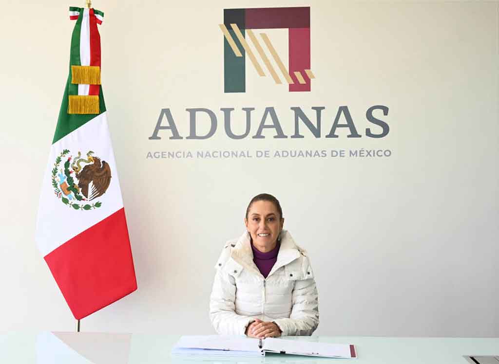 presidenta-inaugura-nueva-sede-de-aduana-en-norte-de-mexico