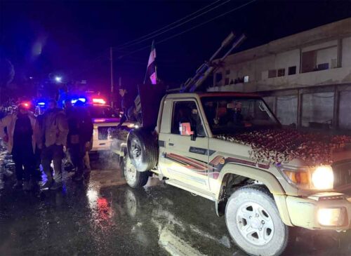 siria-denuncia-destruccion-de-puentes-y-ejecucion-de-presos-por-fds