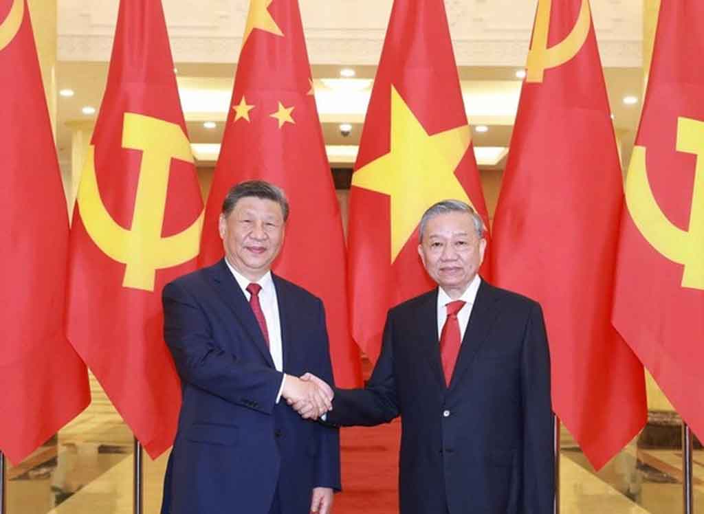 xi-y-to-lam-subrayan-amistad-y-vinculos-estrategicos-china-vietnam