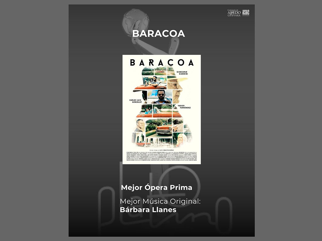 proyectan-en-roma-filme-baracoa-puente-cultural-entre-italia-y-cuba