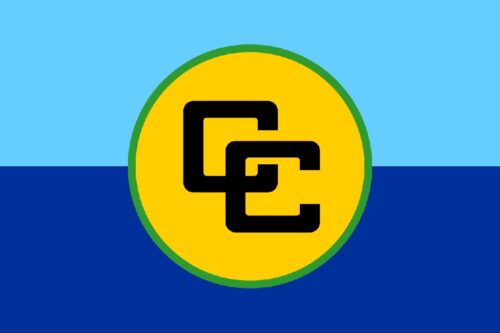 Caricom bandera