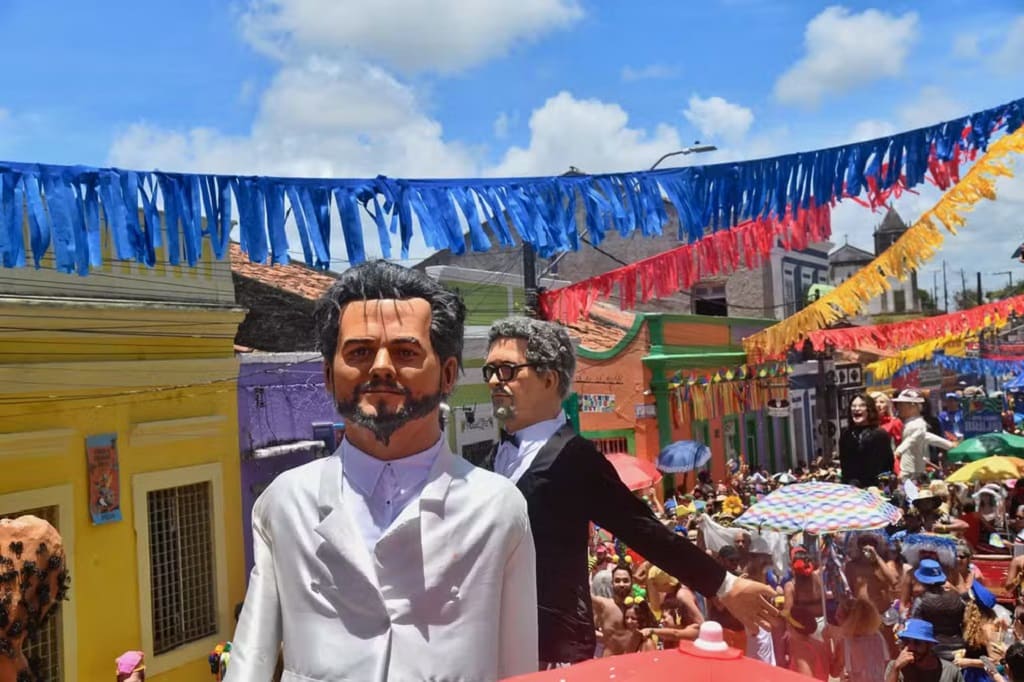 Carnaval Olinda 2