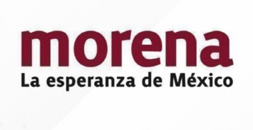 Morena México Cuba