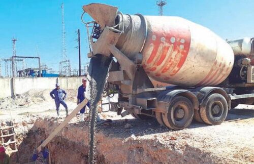 Parque de baterías en La Habana(1)