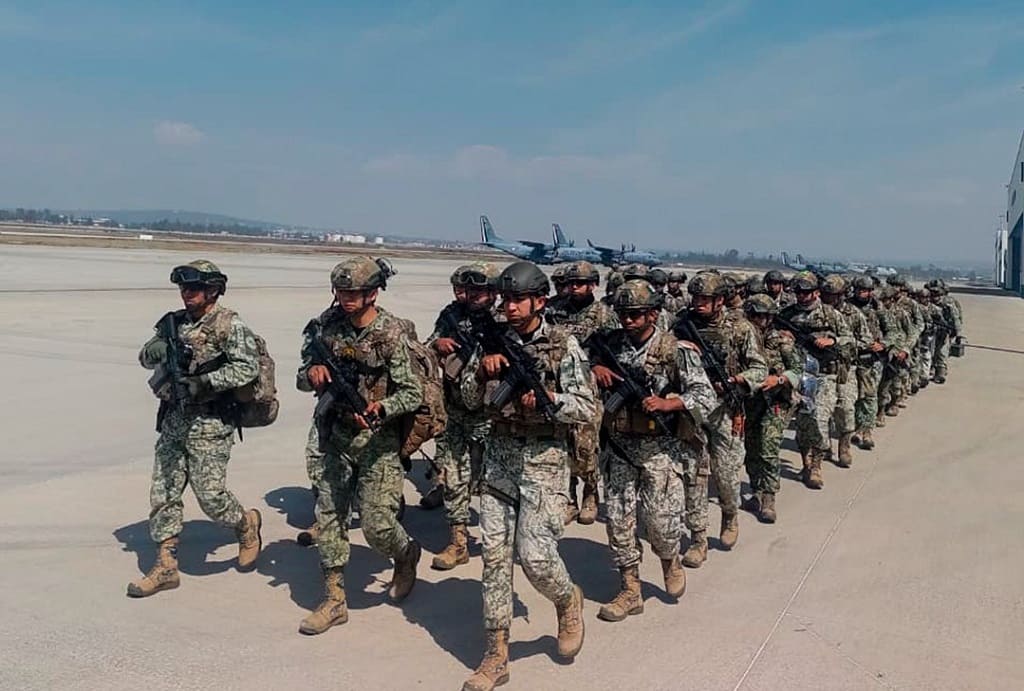 Secretaria México mineros