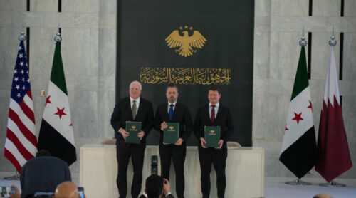 siria-firma-acuerdos-energeticos-con-empresas-internacionales