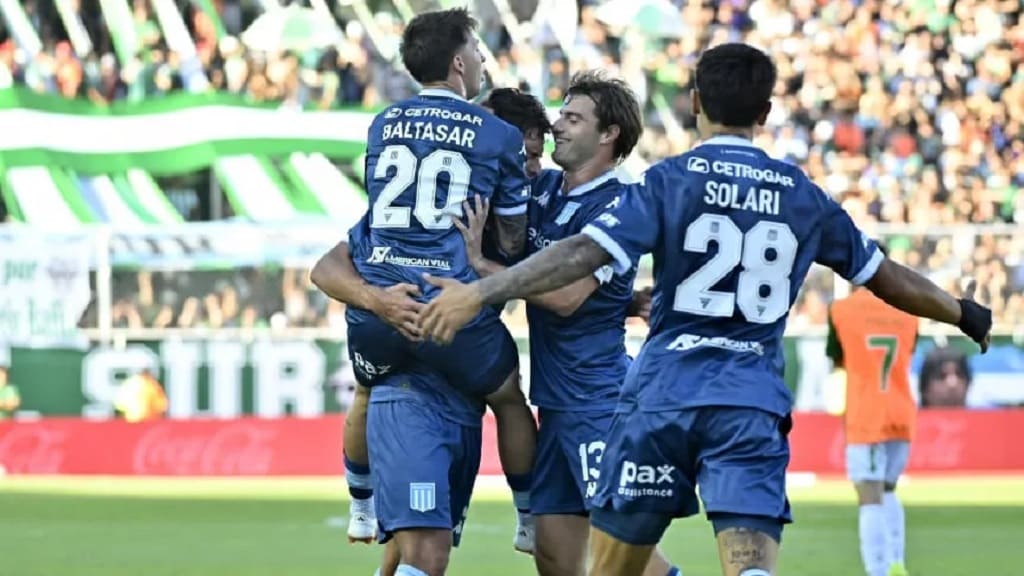 Tigre y Vélez lideran Torneo de Apertura 2026