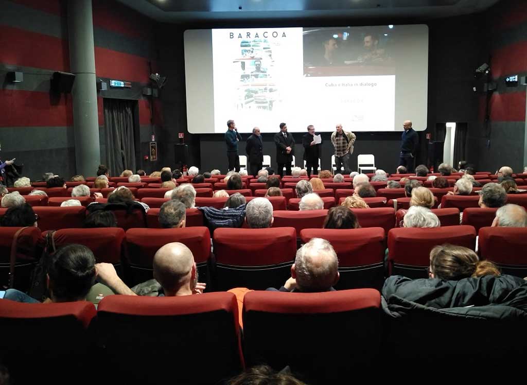 proyectan-en-roma-filme-baracoa-puente-cultural-entre-italia-y-cuba