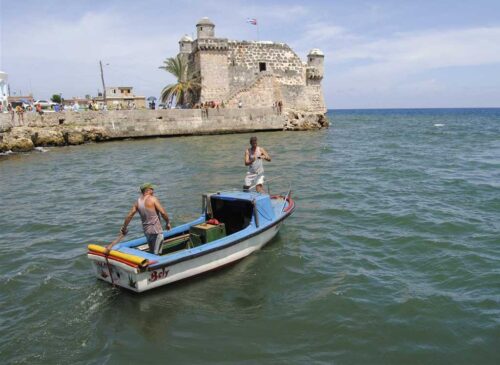 el-poblado-preferido-por-hemingway-en-cuba