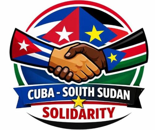medicos-sursudaneses-solidarios-con-cuba-ante-medidas-de-eeuu